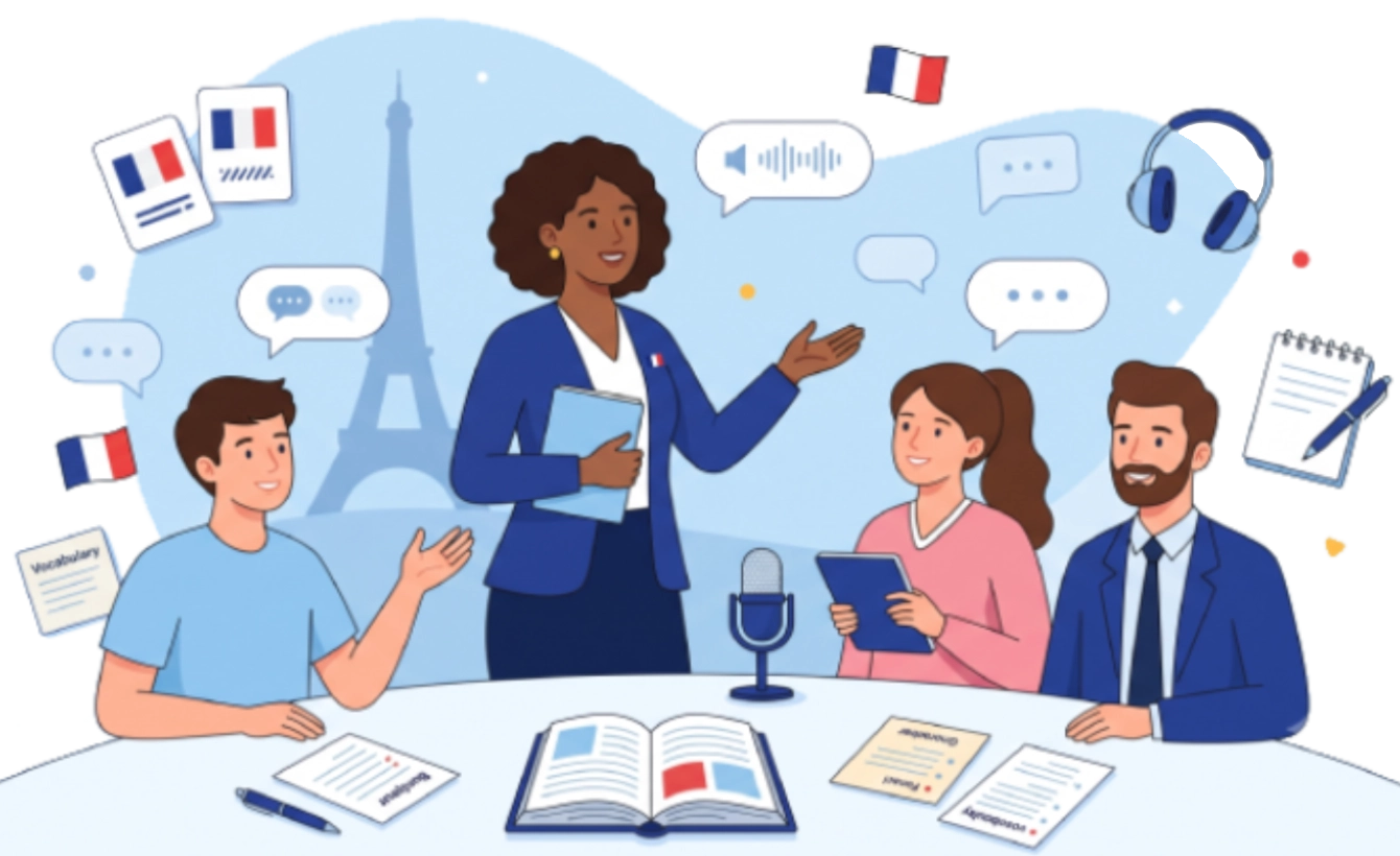 French Learning