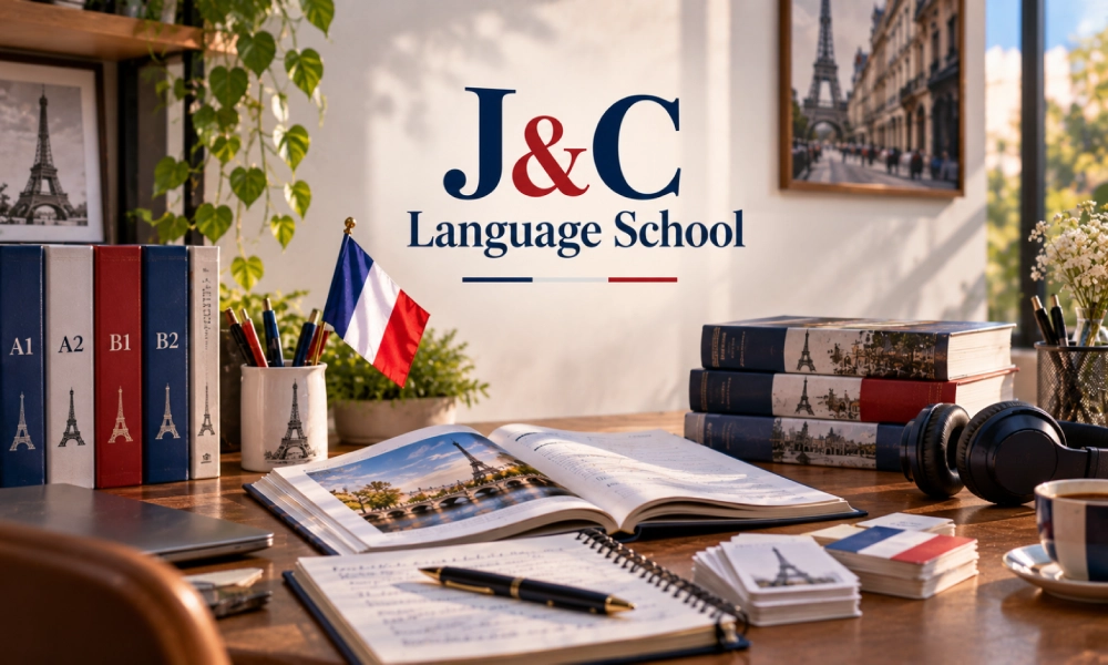 J&C-Language-School