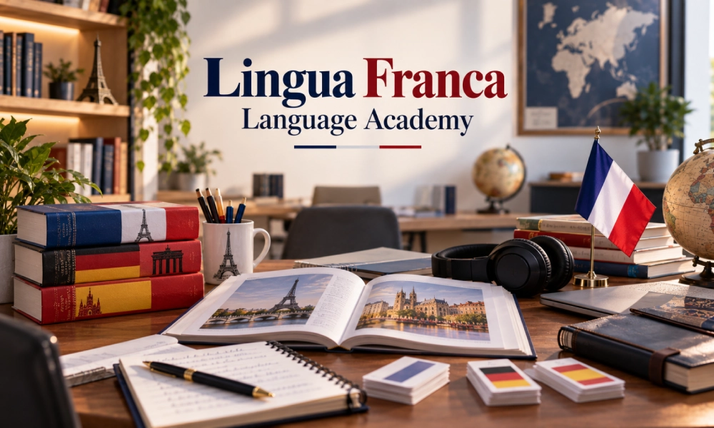 Lingua-Franca-Language-Academy