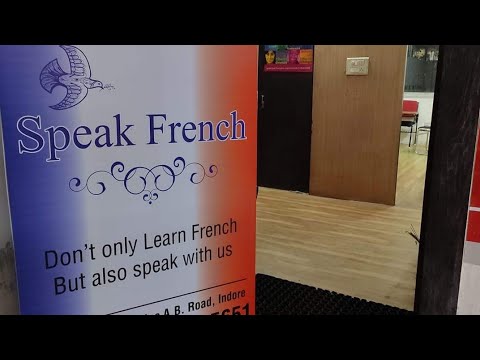 Le verbe être